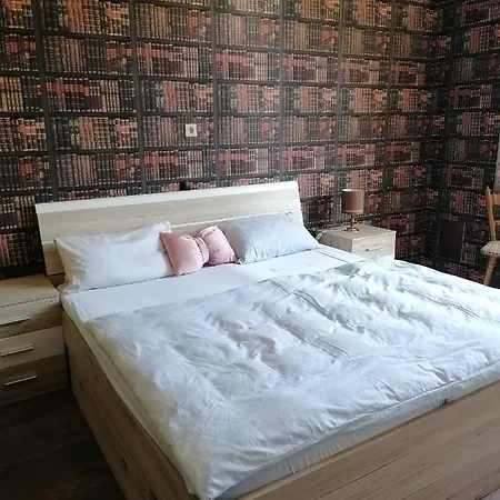 Hotelzimmer Im Alten Reihenhaus Auf Der Stadtmauer Bacharach Buitenkant foto